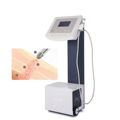 China Wrinkle Remover Germany Technology SEYO TDA Non Invasive Meso Gun for sale