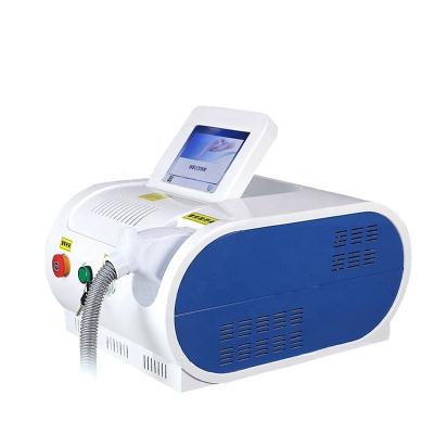 China Dark Circles ND Yag Laser For Sale 532nm 1064nm Pico Laser Q Switched Laser Tattoo Removal for sale