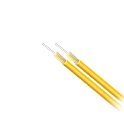 China One Core LianHongTai SC-SC 10/100M Optical Fiber Patch Cord Singlemode Cable Jumper SC-SC Cables for sale