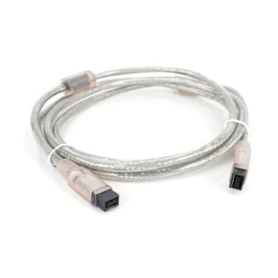 China Compatible with all VGA Firewire 800 IEEE 1394 high quality devic 9 Pin to 9Pin cable for sale