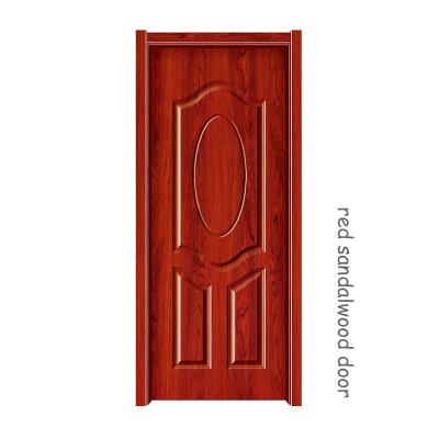 China Decoration LH 9001 molded classic melamine design with glossy smooth surface door liner panels for sale