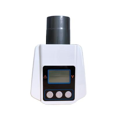 China Metal Widely Use Hand-Ray Portable X-Ray Machine For Dental With Cheap Price for sale