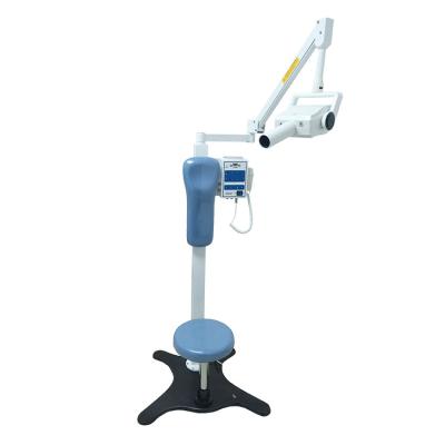 China X-Ray Room Moving Portable Dental Medical Equipment Digital X-Ray Unit Machine for sale