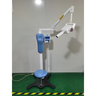 China Cheap price metal mobile dental x ray opg x ray unit dental x ray machine for sale