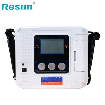 China Hot Selling Metal Dental Device Portable Dental X-Ray Unit X-ray Unit Dental X-Ray Machine for sale