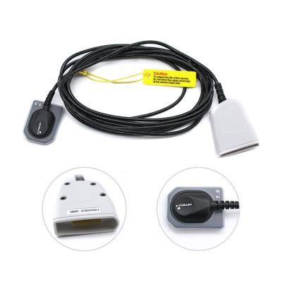 China hot sale 3meters Dental Digital X-Ray Sensor / Dental X Ray Sensor /Vatech EZ Sensor for sale