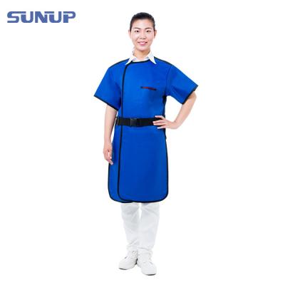 China X-ray room. Dental radiography service x-ray pad lead apron for sale