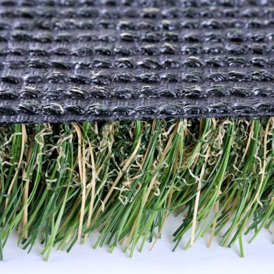 China Soft Touch And Multicolor Artificial Landscaping Grass For Children Pets Backyards And Entertainment Venues for sale