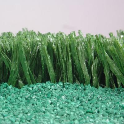 China Green Dtex 12000 Astroturf Squares WIth CPP PP Backing for sale