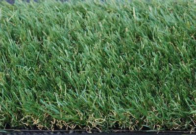 China 12000 Dtex Landscape Artificial Turf 5/8