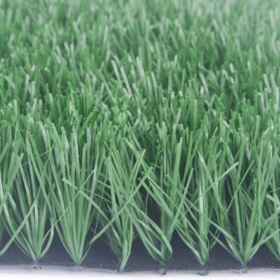 China 50mm Artificial Green Sports Grass PE Material 16000 Dtex Sports Astro Turf For Football Soccer court for sale