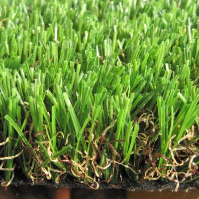 China 140 Stitches/M Football Artificial Turf 60mm False Grass For Sports WIth 12000 Dtex for sale