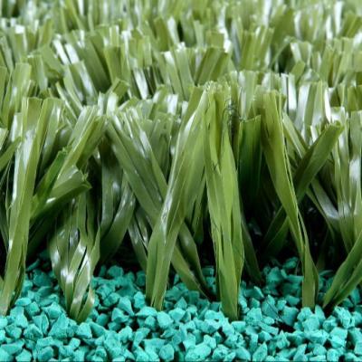 China Customizable Astro Turf Lawn 140 stitches/m Green Artificial Grass for sale