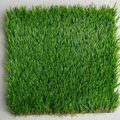 China 40mm Green Landscape Non Infill Artificial Turf With High Performance And Low Maintenance for sale