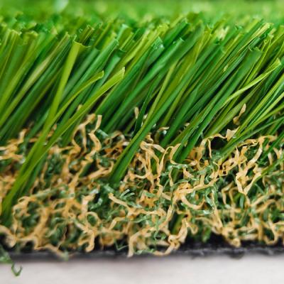 China 45mm Non Infill Artificial Turf For Landscape And Gardens With Low Maintenance And Realistic Appearance for sale