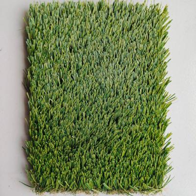 China 43mm Landscape Artificial Turf Customizable For Sports And Leisure Surfaces for sale