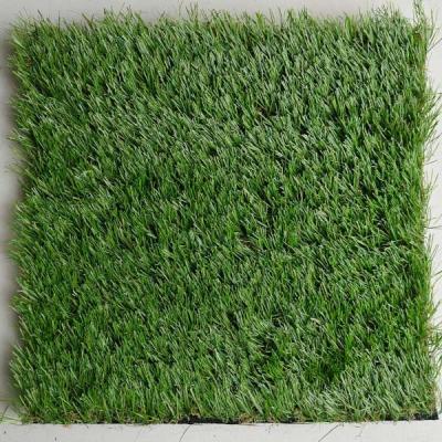 China Eco Friendly Landscape Artificial Grass / 30mm Artificial Turf For Leisure for sale