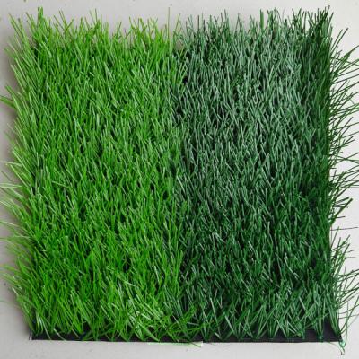 China Multipurpose Customized Artificial Sports Fake Grass with great UV resistance and high permeability for sale