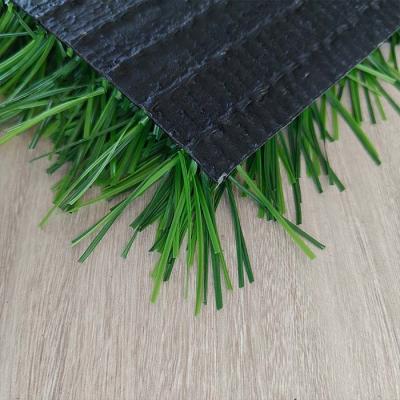 China Customized Recycled Artificial Green Turf 50mm Astro Turf For Sports Events for sale