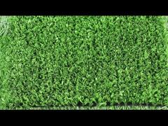 260 Stitches/M 13mm Anti Friction Sports Artificial Turf  in Polyethylene Material