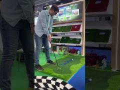 Taishan Turf in the 137th Carton Fair