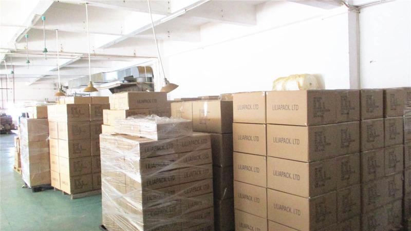 Verified China supplier - Dongguan Xinyang Packing Products Co. Ltd.