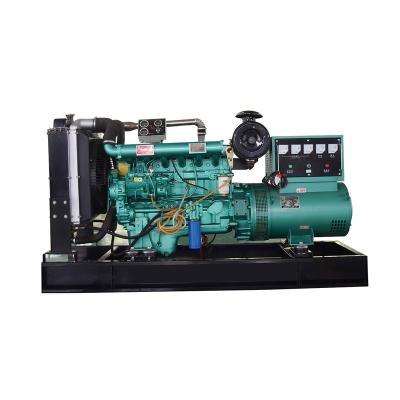 China 440kw generator engine 550kva diesel generator since for sale