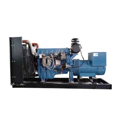 China Made in china good performance diesel generator 200kw electric power generator 250kva since for sale