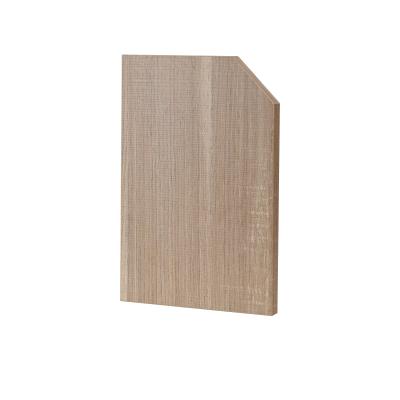 China Modern high quality colored plywood for decoration use interior cheap plywood wholesale plywood finish sheet for sale