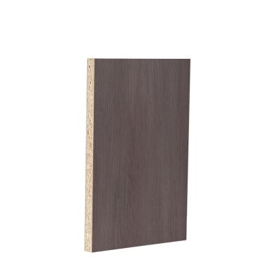 China Modern Hot Sale Furniture Grade Melamine Chipboard Manufactures Particleboard for sale