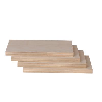 China Modern Plywood Manufacturing 18mm WBP Glue Home Decoration BB/CC Cheap Price Board Wholesale Plywood for sale