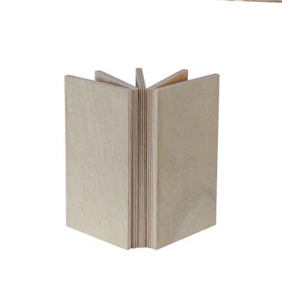 China Eucalyptus modern structural core plywood BB/CC plywood anti-corrosion melamine plywood for sale for sale