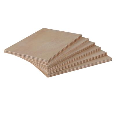 China Modern BB/CC Plywood BWP MLH Okume Face And Eucalyptus Back Core Furniture Use Hardwood Interior Wood Plywood for sale