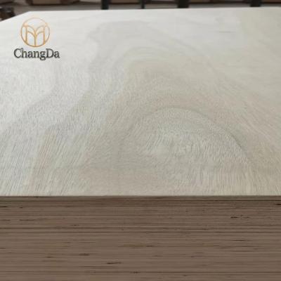 China T2 Modern Ordinary T1 G2 G1 Mersawa Face And Back Larch Core Indoor Furniture Use Plywood Wood Sheet for sale