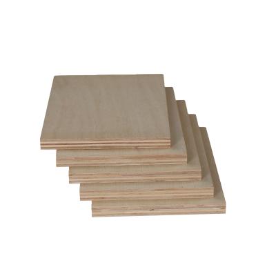 China JAS Modern Plywood 18mm T1 Mersawa Face And Back Furniture Use Waterproof Core Eucalyptus Plywood Sheet for sale