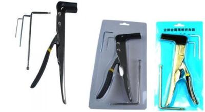 China Penguin Manual Metal Strip Bending Plier, A Type for sale