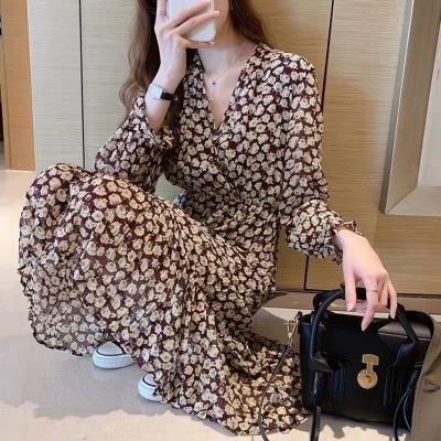 China Sustainable spring summer autumn new woman Lady fashion casual sexy women Dress female party Dress  casual dress Fq62 for sale