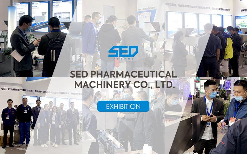 Επαληθευμένος προμηθευτής Κίνας - Hangzhou SED Pharmaceutical Machinery Co.,Ltd.