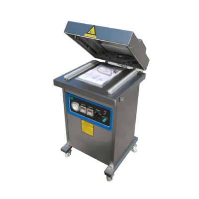 China Multi Function Double Seal Automatic Packing Machine Vacuum Sealer for sale