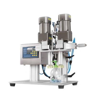 China Equipo farmacéutico semi automático inoxidable de la maquinaria del acero que capsula en venta