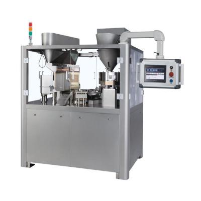 China High Production Full Automatic Capsule Encapsulation Machine for sale