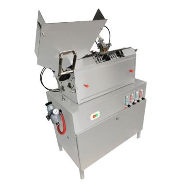 China Ampoule Filling and Sealing Machine For Pharmaceutical Industry for sale