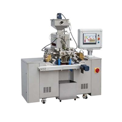 China Fish Oil Soft Gelatin Capsule Filling Machine for sale