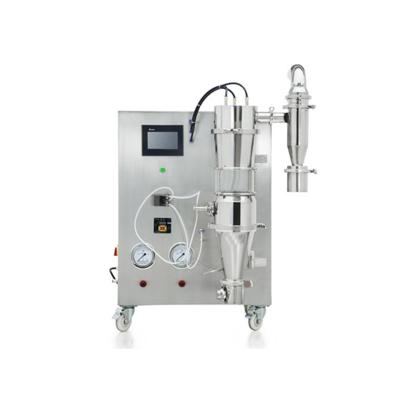 China Mini Spray Drying Machine for Phramaceutical for sale