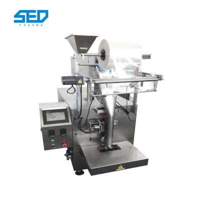 China Automatische Verpackungsmaschine der SED-SLLD CER Pipetten-automatische Verpackungsmaschine-0.6KW zu verkaufen