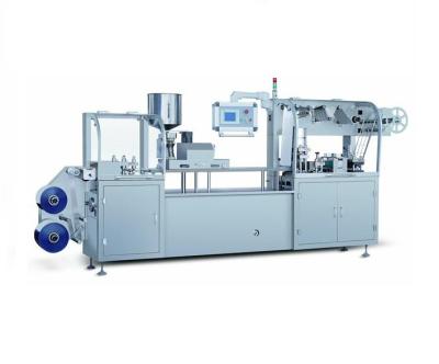 China Automatic Capsule Blister Blister Forming Machine for sale