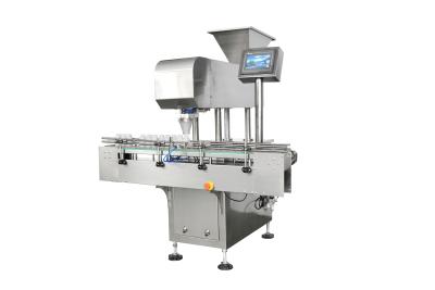 China Tablet Capsule Counting Machine Pharma Packing Machinery for sale