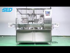 Liquid Filling Machine