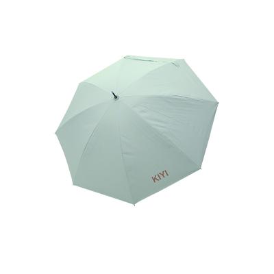 China Hanging Accept Customized Style And Size Small Supper Light Hanging Umbrella Made With Dupont Tyvek for sale