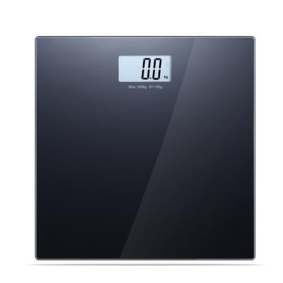 China Cheapest Promotion Camry Precision Health Digital 180kg Personal Bathroom Electronic Bathroom Scales Body Weigh Scale for sale